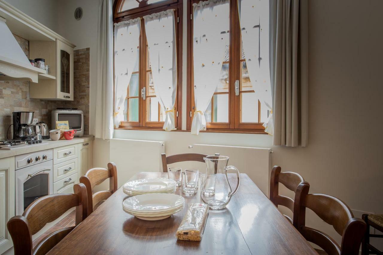Apartament Ca De Le Colonnette - St Marks Square *