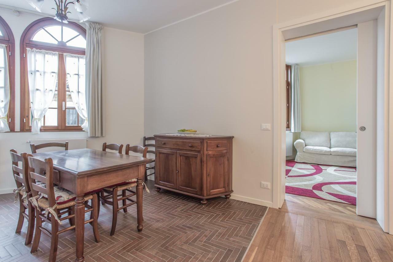 Apartment Ca De Le Colonnette - St Marks Square Venedig