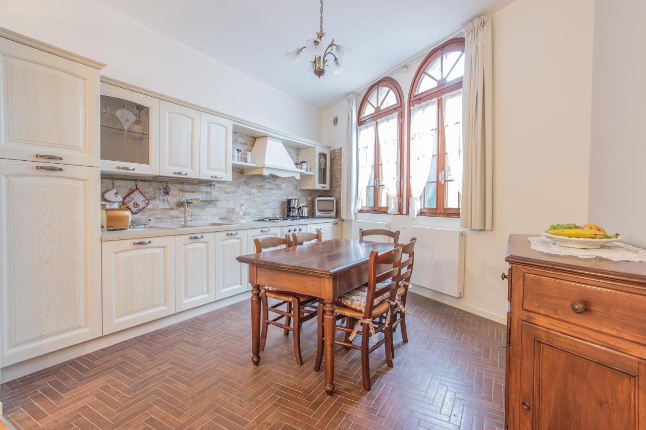 Apartament Ca De Le Colonnette - St Marks Square Wenecja