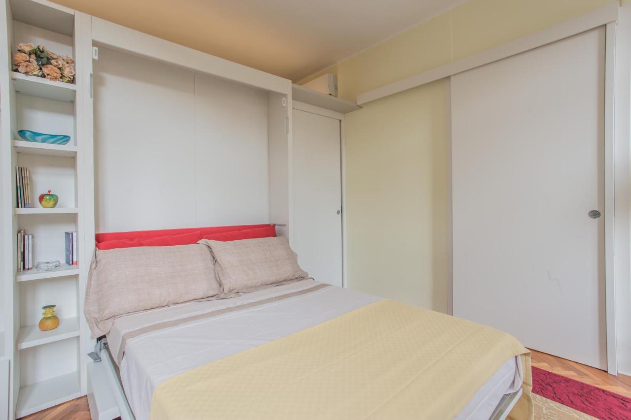 Ca De Le Colonnette - St Marks Square Apartment Venedig