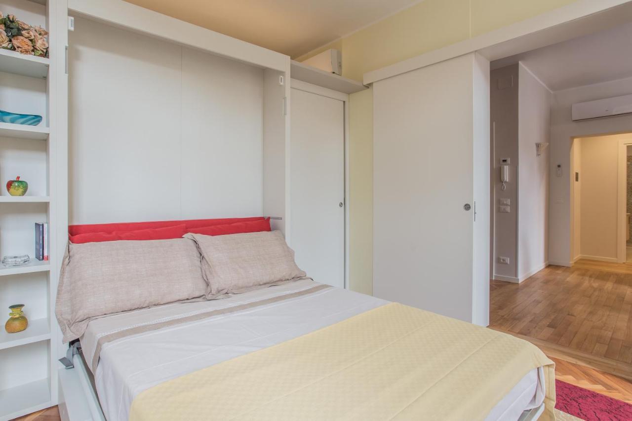 Ca De Le Colonnette - St Marks Square Apartment Venedig
